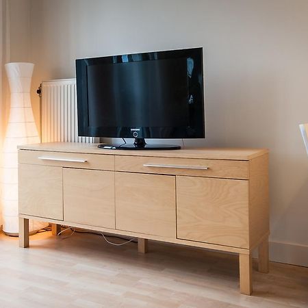 Short Stay Group Congress Centre Serviced Apartments Amsterdam Esterno foto