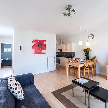 Short Stay Group Congress Centre Serviced Apartments Amsterdam Esterno foto