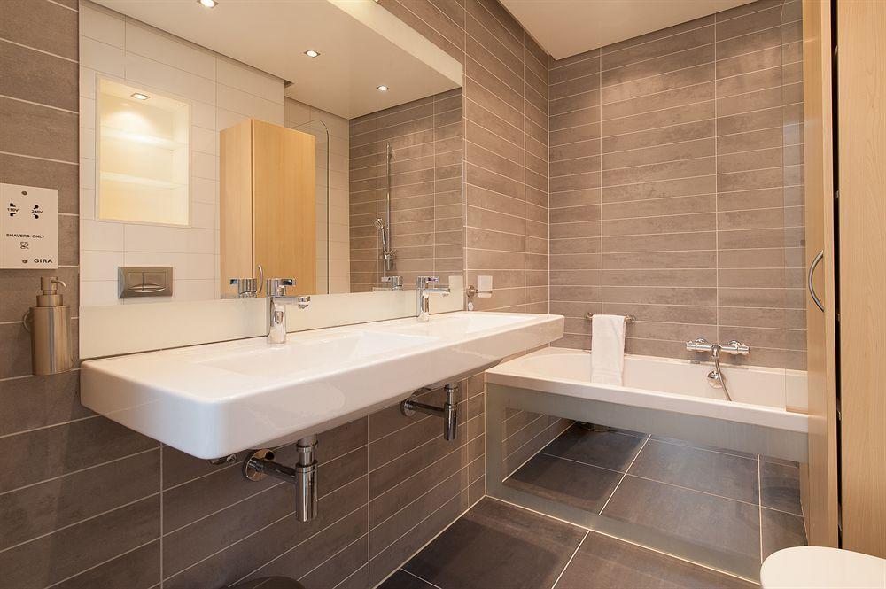 Short Stay Group Congress Centre Serviced Apartments Amsterdam Esterno foto