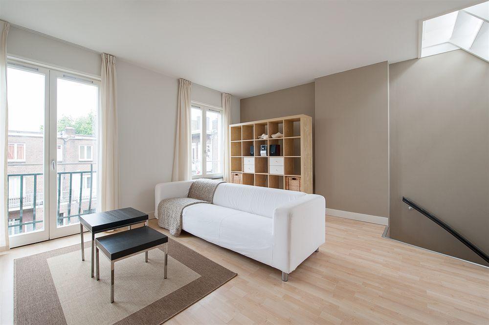 Short Stay Group Congress Centre Serviced Apartments Amsterdam Esterno foto