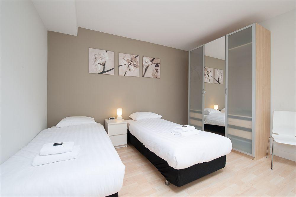 Short Stay Group Congress Centre Serviced Apartments Amsterdam Esterno foto