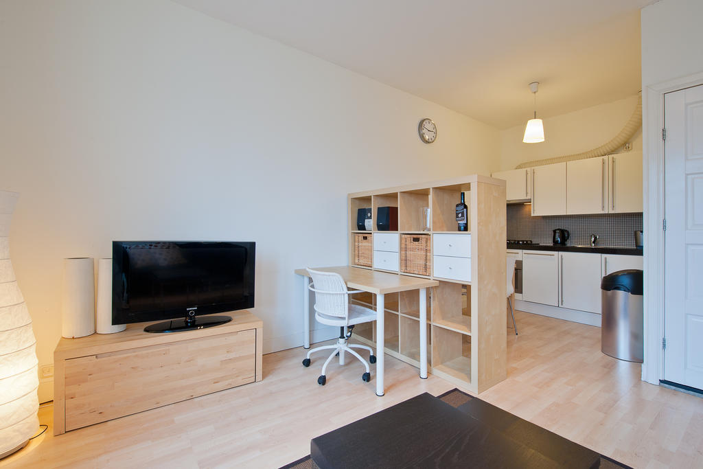 Short Stay Group Congress Centre Serviced Apartments Amsterdam Esterno foto