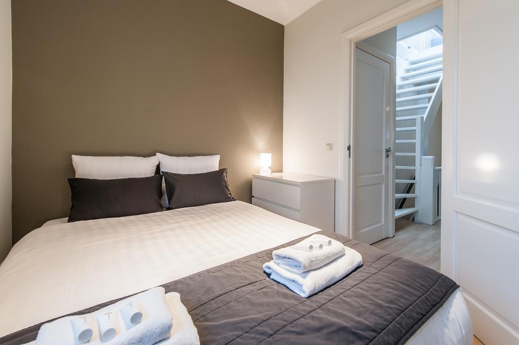 Short Stay Group Congress Centre Serviced Apartments Amsterdam Esterno foto