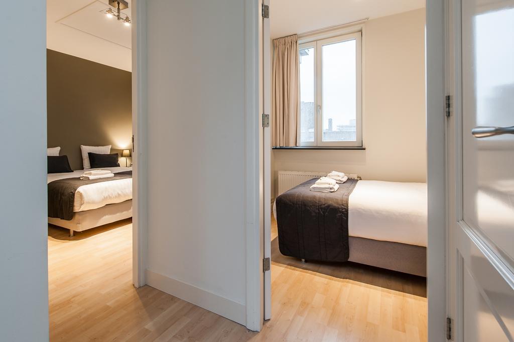 Short Stay Group Congress Centre Serviced Apartments Amsterdam Esterno foto