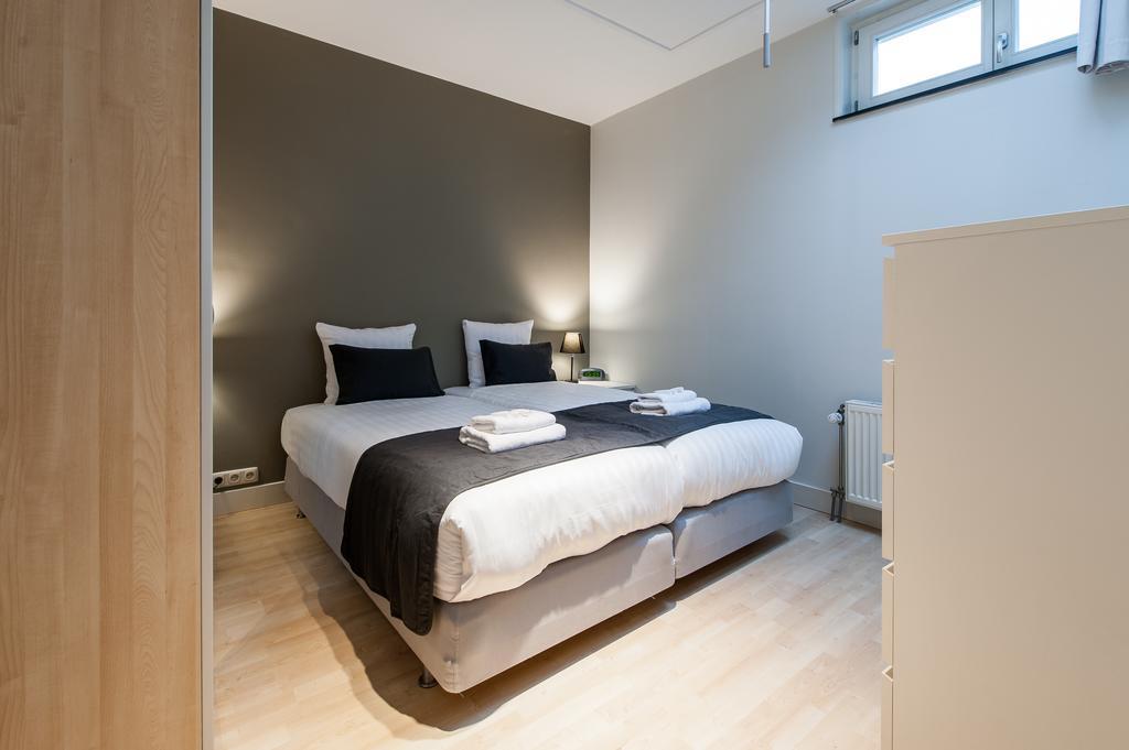 Short Stay Group Congress Centre Serviced Apartments Amsterdam Esterno foto