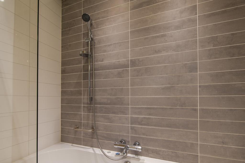Short Stay Group Congress Centre Serviced Apartments Amsterdam Esterno foto