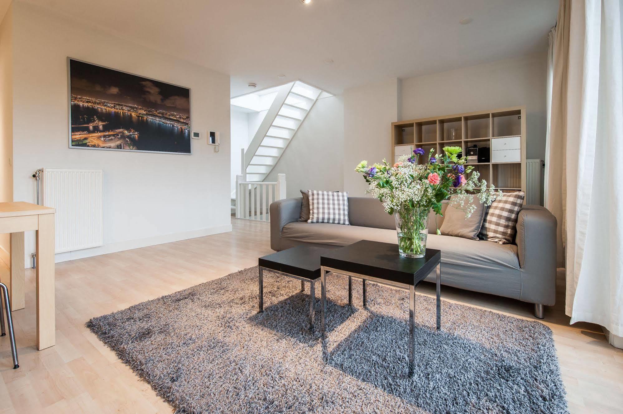 Short Stay Group Congress Centre Serviced Apartments Amsterdam Esterno foto