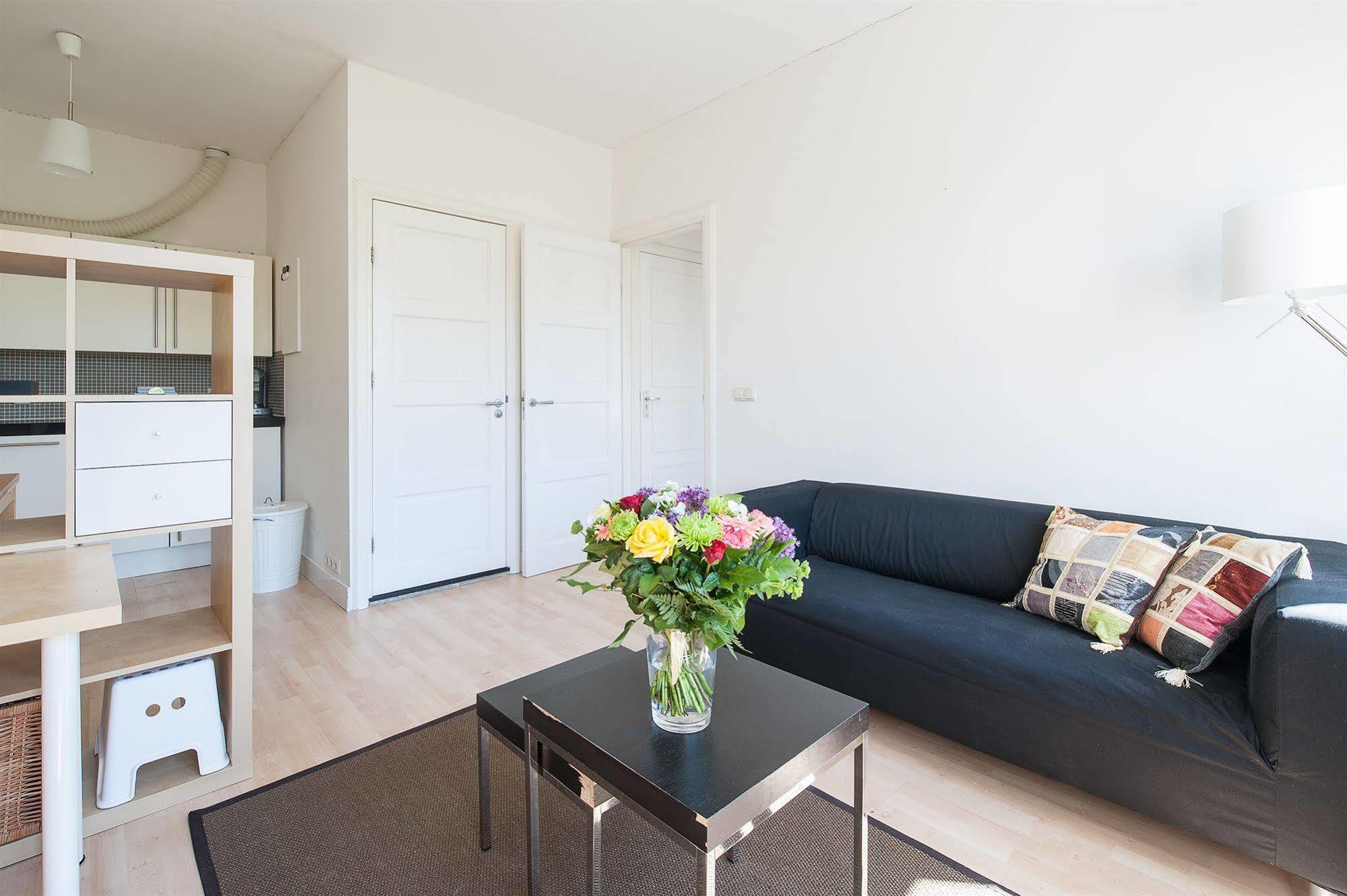 Short Stay Group Congress Centre Serviced Apartments Amsterdam Esterno foto