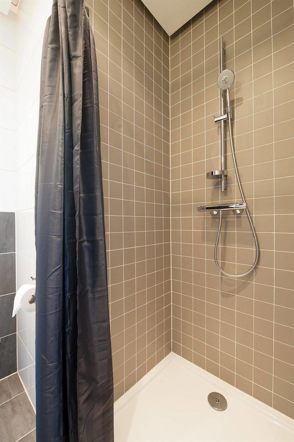 Short Stay Group Congress Centre Serviced Apartments Amsterdam Esterno foto
