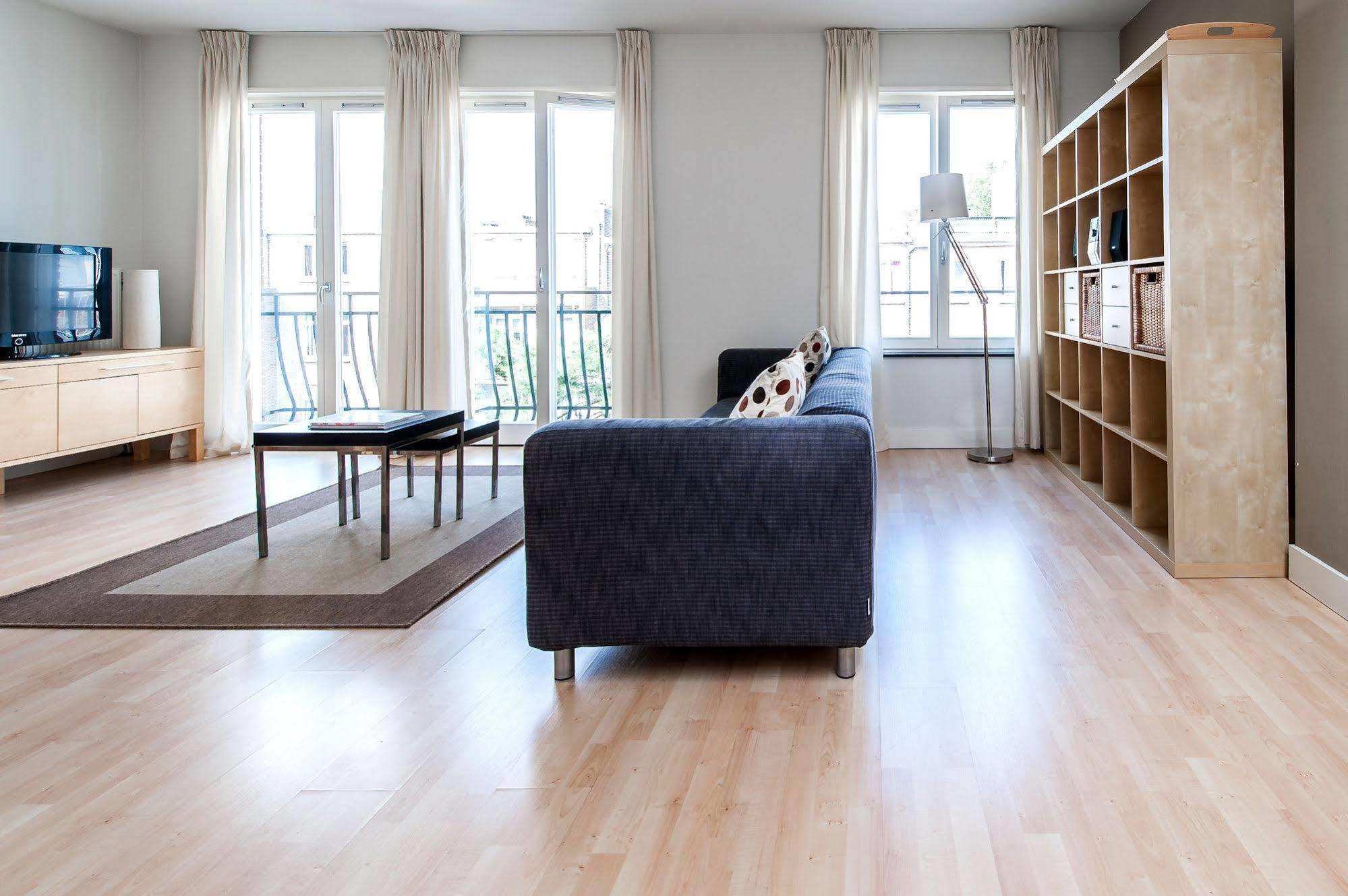 Short Stay Group Congress Centre Serviced Apartments Amsterdam Esterno foto