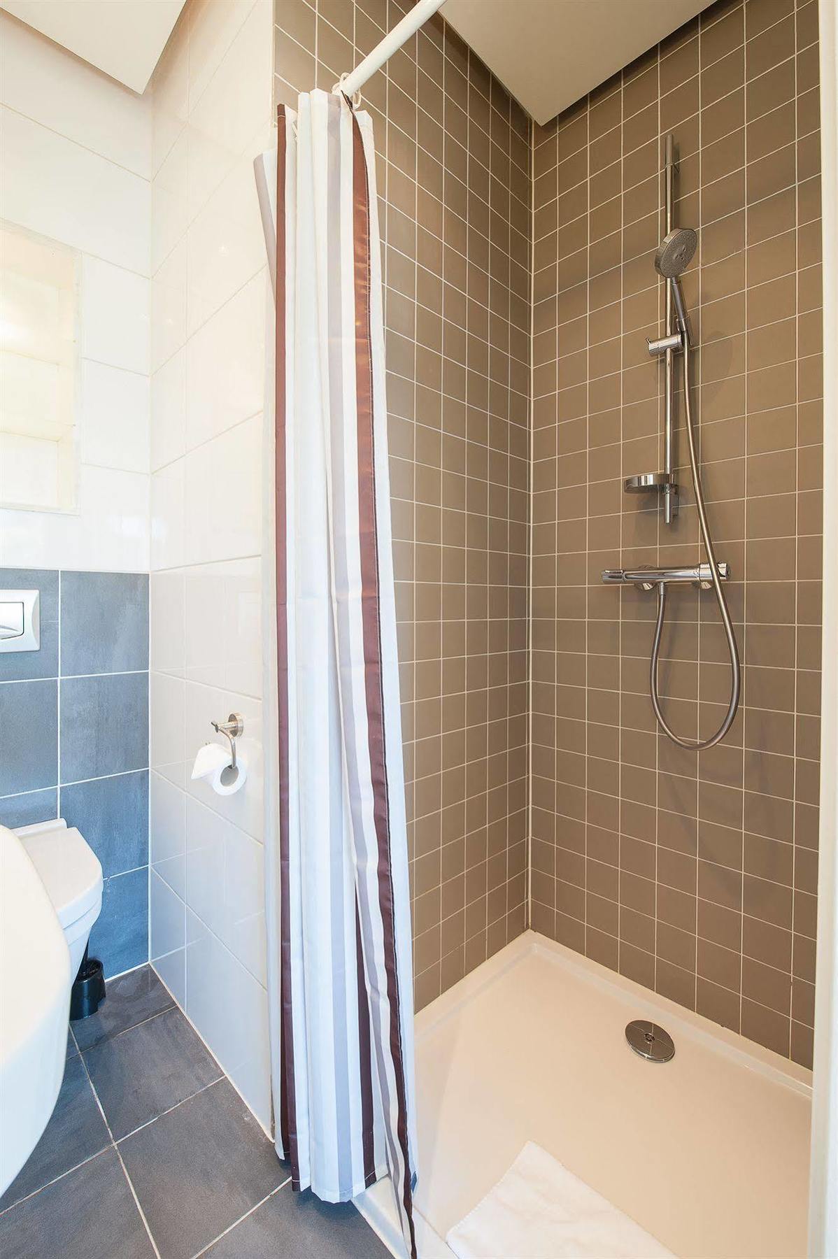 Short Stay Group Congress Centre Serviced Apartments Amsterdam Esterno foto