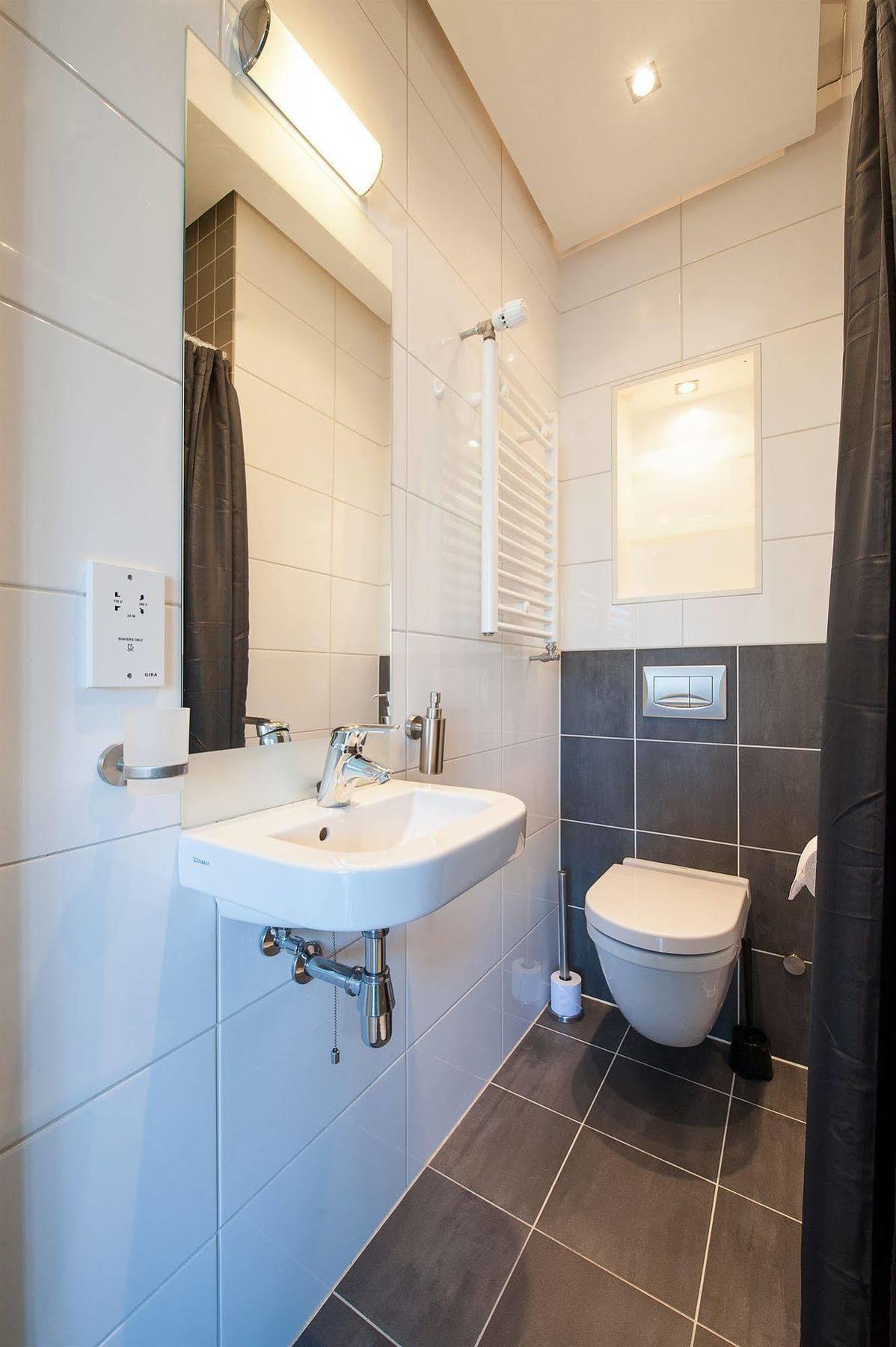 Short Stay Group Congress Centre Serviced Apartments Amsterdam Esterno foto