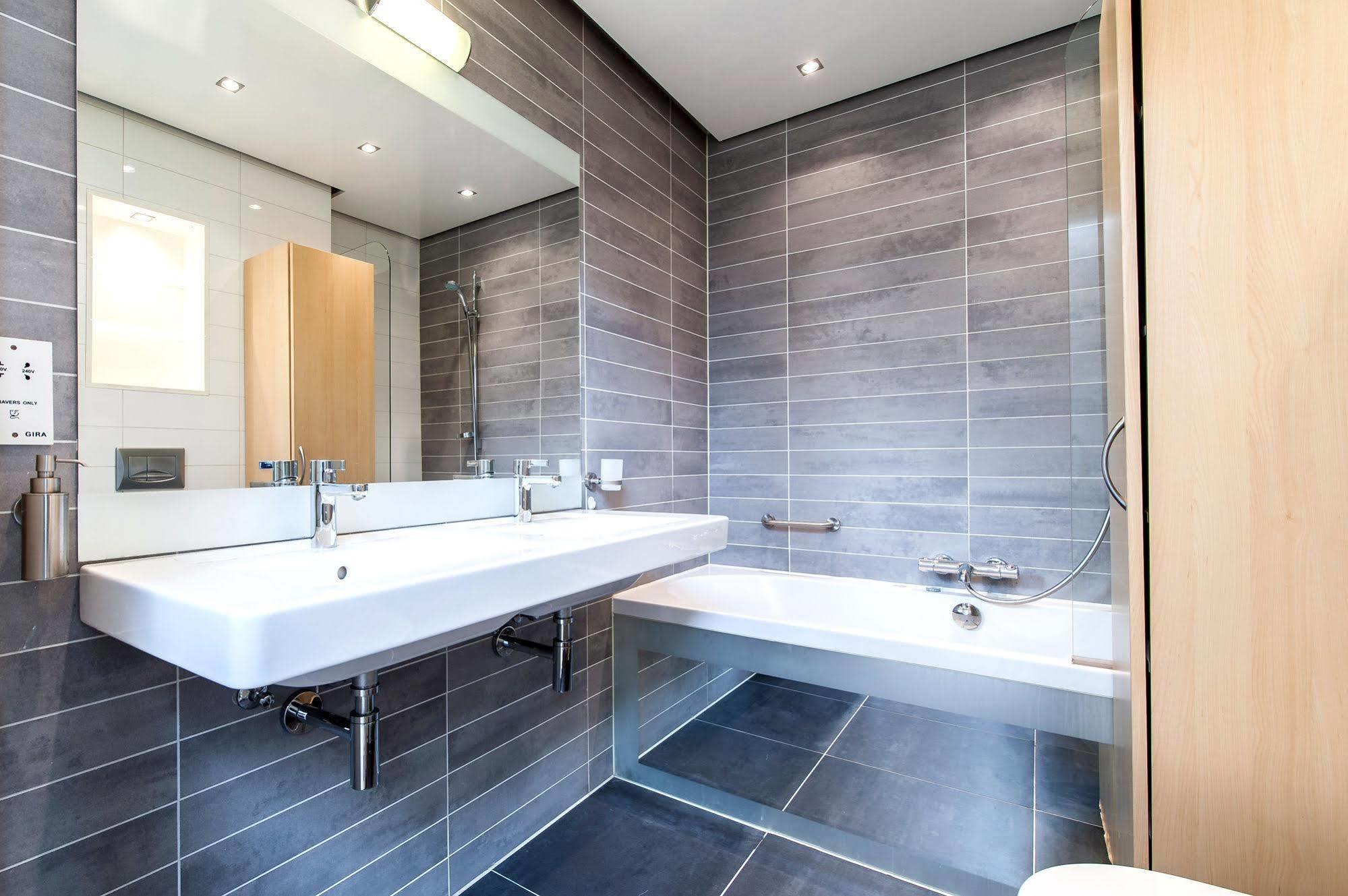 Short Stay Group Congress Centre Serviced Apartments Amsterdam Esterno foto