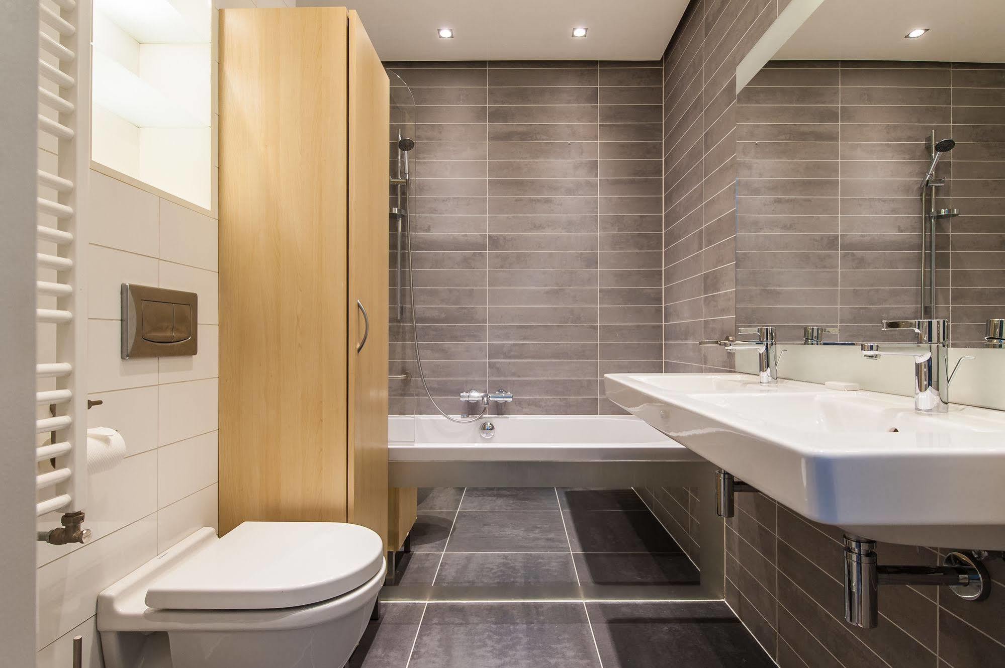 Short Stay Group Congress Centre Serviced Apartments Amsterdam Esterno foto