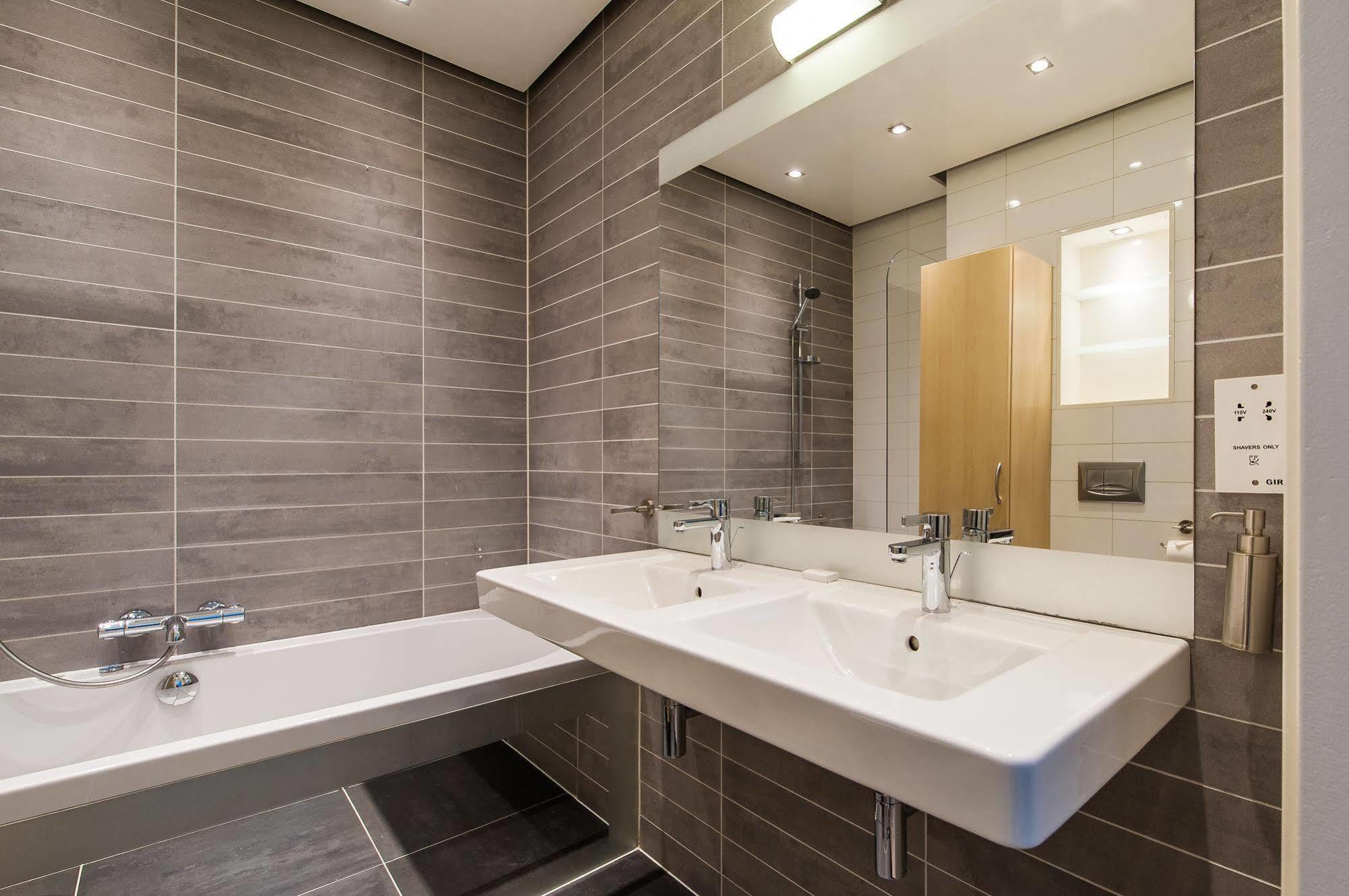 Short Stay Group Congress Centre Serviced Apartments Amsterdam Esterno foto