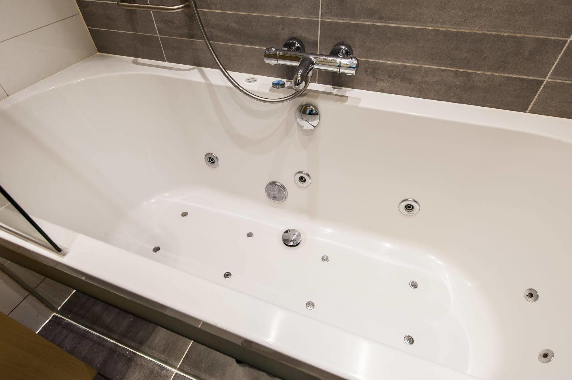 Short Stay Group Congress Centre Serviced Apartments Amsterdam Esterno foto