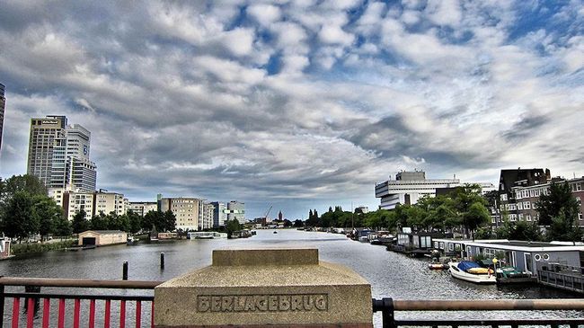 Short Stay Group Congress Centre Serviced Apartments Amsterdam Esterno foto