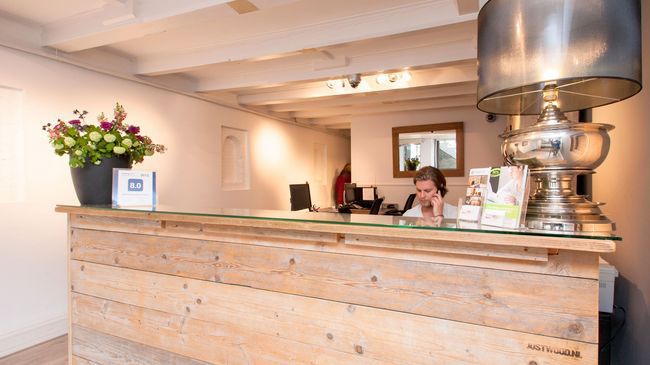 Short Stay Group Congress Centre Serviced Apartments Amsterdam Amenities foto